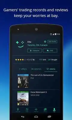Play GameBuyGame