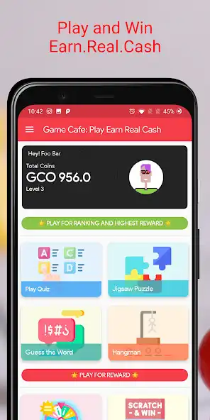 Play Game Cafe: Play Earn Real Cash as an online game online Game Cafe: Play Earn Real Cash with UptoPlay Play Game Cafe: Play Earn Real Cash as an online game Game Cafe: Play Earn Real Cash with UptoPlay