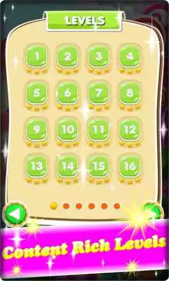 Play Game Candy Frenzy Free New!