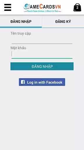 Play GameCardsVN  and enjoy GameCardsVN with UptoPlay