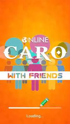 Play Game Caro (gomoku-five in a row)