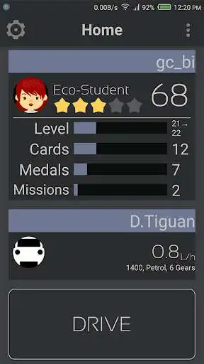 Play GamECAR  and enjoy GamECAR with UptoPlay