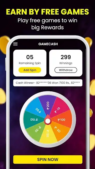 Play GameCash - Play Earn Rewards as an online game online GameCash - Play Earn Rewards with UptoPlay Play GameCash - Play Earn Rewards as an online game GameCash - Play Earn Rewards with UptoPlay