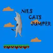 Free play online Game Cat Jumper APK