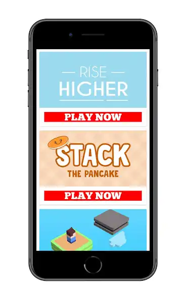 Play Game Center : 100 in 1 Games  and enjoy Game Center : 100 in 1 Games with UptoPlay
