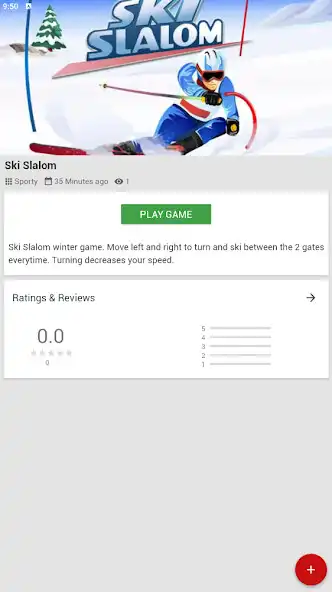 Play GameCenter - Earn Rewards as an online game GameCenter - Earn Rewards with UptoPlay