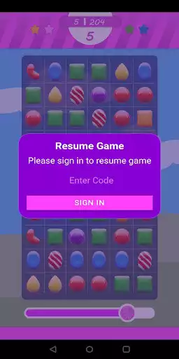 Play GameChanger as an online game GameChanger with UptoPlay