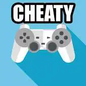 Free play online Game Cheats - CHEATY APK