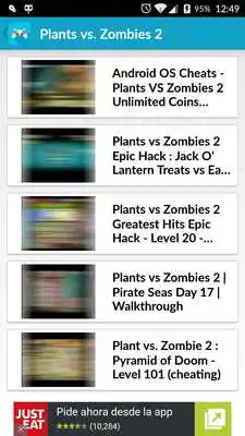 Play Game Cheats - CHEATY