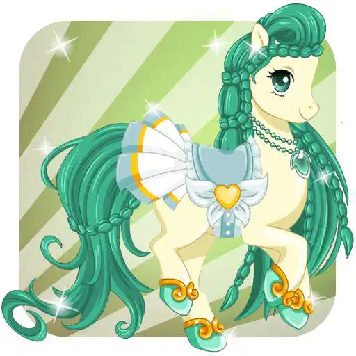 Free play online Game Clean pony APK Free play online Game Clean pony APK