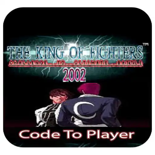 Free play online Game code for King of Fighter 2002 APK Free play online Game code for King of Fighter 2002 APK