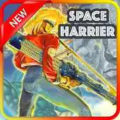 Free play online GAME code SPACE HARRIER APK