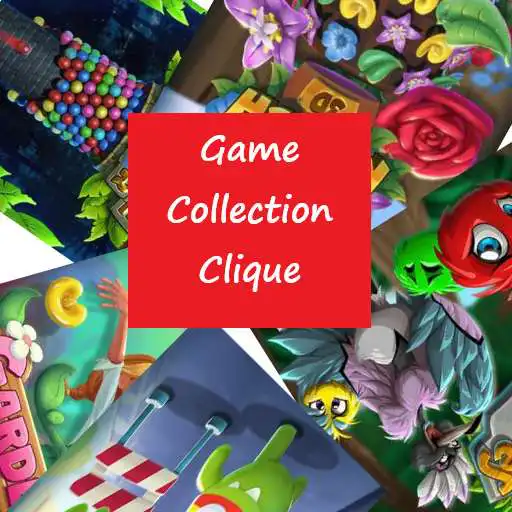 Play Game Collection Clique APK