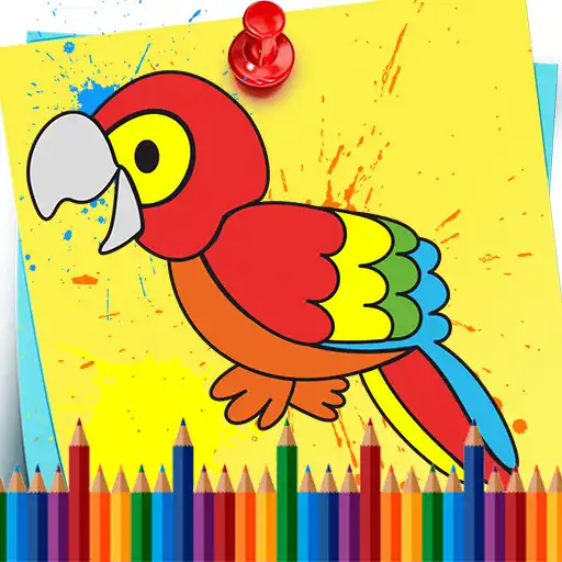 Play Game Coloring Little Kids : lile po de APK Play Game Coloring Little Kids : lile po de APK