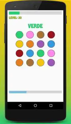 Play Game Color
