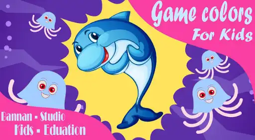 Play Game colors for kids as an online game online Game colors for kids with UptoPlay com.wesam.bannan Play Game colors for kids as an online game Game colors for kids with UptoPlay