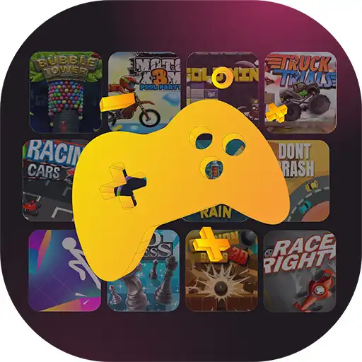Play Game Combo: Collection of game APK