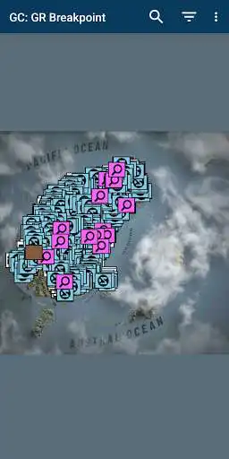 Play Game Companion: Ghost Recon Breakpoint  and enjoy Game Companion: Ghost Recon Breakpoint with UptoPlay