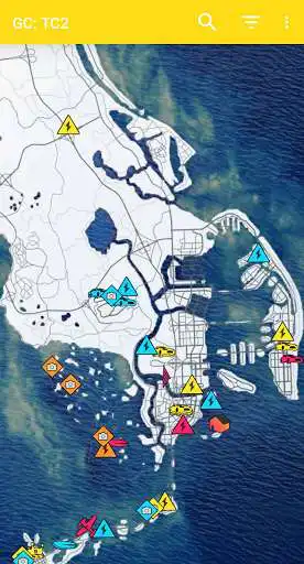 Play Game Companion: The Crew 2 as an online game online Game Companion: The Crew 2 with UptoPlay Play Game Companion: The Crew 2 as an online game Game Companion: The Crew 2 with UptoPlay