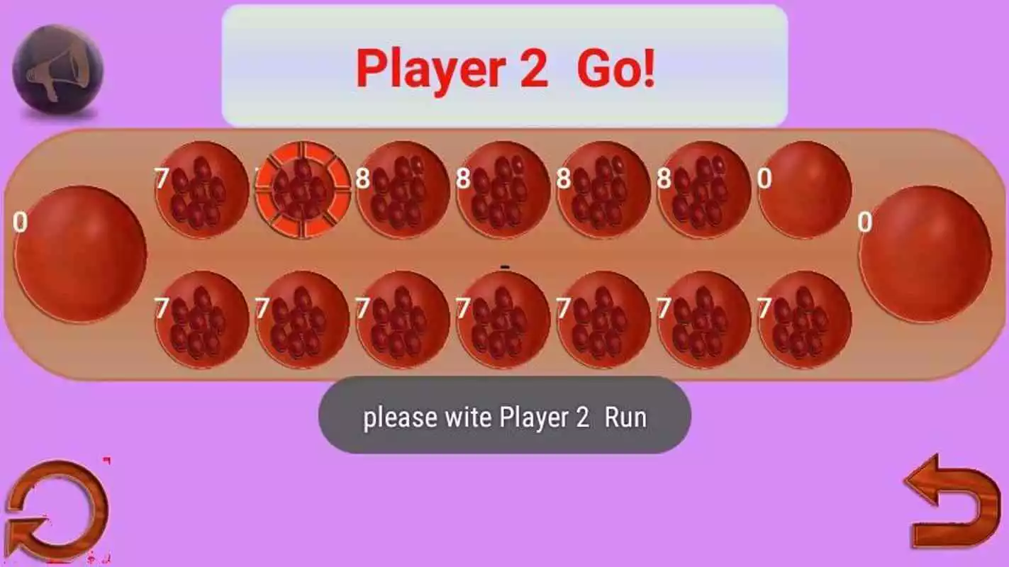 Play Game Congkak 2018