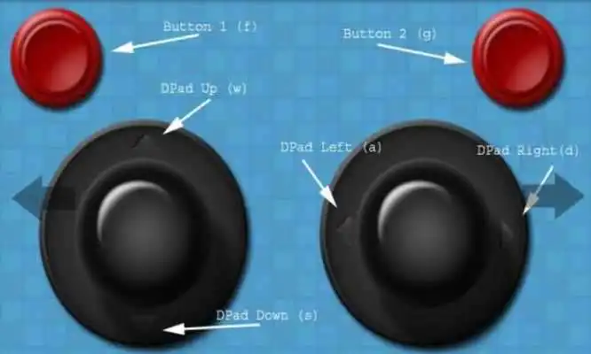 Play Game Controller
