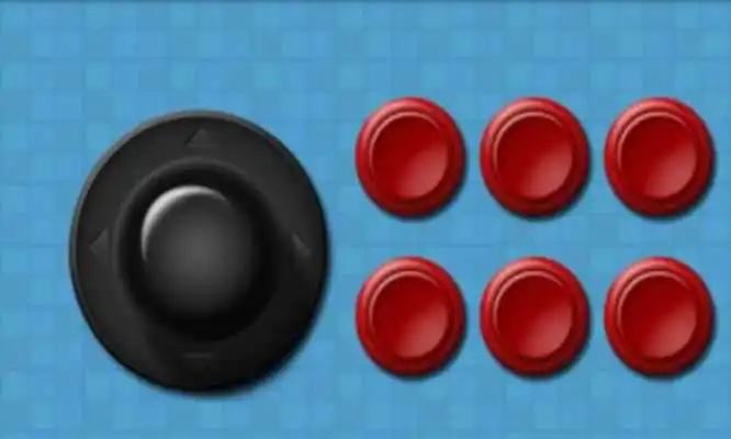 Play Game Controller