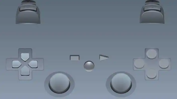 Play Game Controller