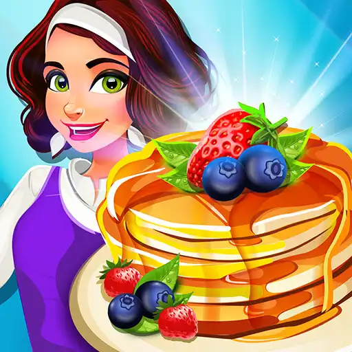 Play Game Cooking Master APK
