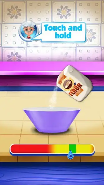 Play Game Cooking Master as an online game Game Cooking Master with UptoPlay