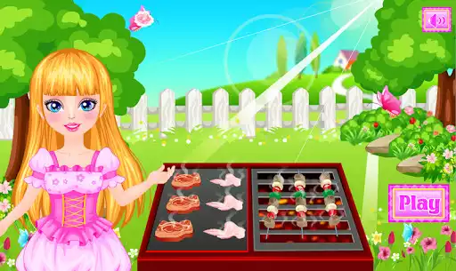 Play game cooking of the barbecue for girls and boys and enjoy game cooking of the barbecue for girls and boys with UptoPlay Play game cooking of the barbecue for girls and boys and enjoy game cooking of the barbecue for girls and boys with UptoPlay