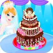 Free play online game cooking perfect cake for girls and boys APK