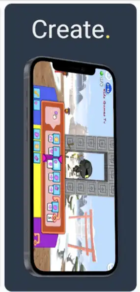 Play Game Creator - 3D Game Maker as an online game online Game Creator - 3D Game Maker with UptoPlay Play Game Creator - 3D Game Maker as an online game Game Creator - 3D Game Maker with UptoPlay
