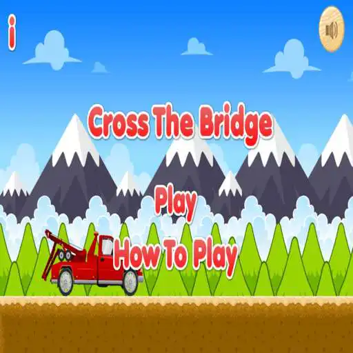 Play Game: Cross the Bridge APK Play Game: Cross the Bridge APK