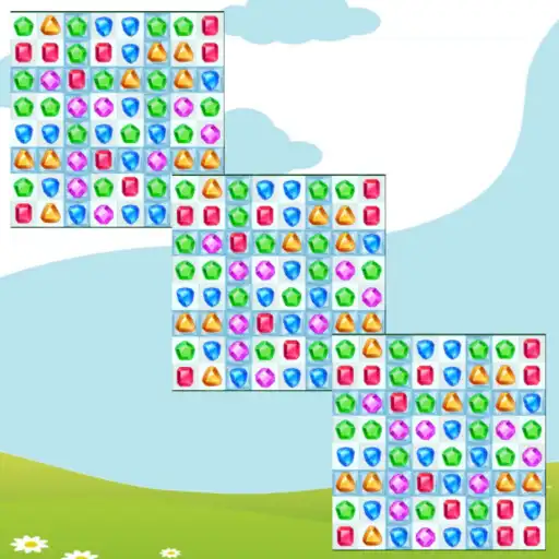 Play game Cruch APK