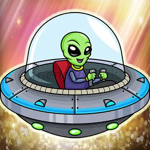 Play Game Cute UFO APK Play Game Cute UFO APK