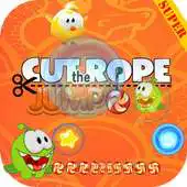 Free play online game cut ome nom rope. APK