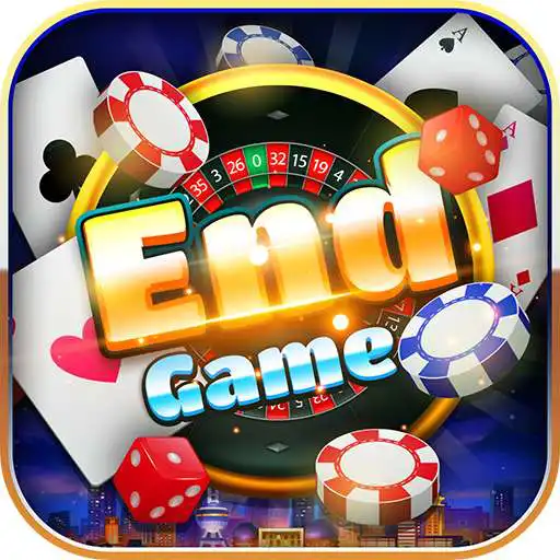 Play Game danh bai doi thuong EndGame APK