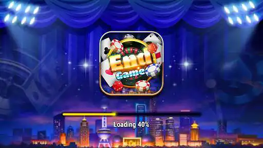 Play Game danh bai doi thuong EndGame  and enjoy Game danh bai doi thuong EndGame with UptoPlay