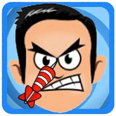 Play Game dartwhell New