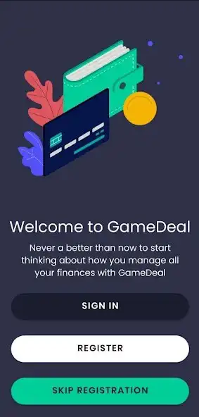 Play GameDeal - Steam Sales  Deals as an online game GameDeal - Steam Sales  Deals with UptoPlay