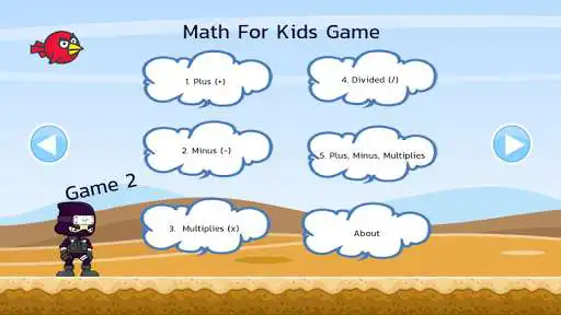 Play GameDee : Math For Kids Game  and enjoy GameDee : Math For Kids Game with UptoPlay