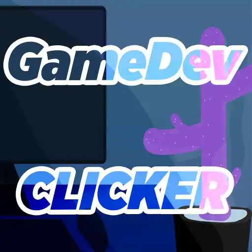 Play GameDev Clicker APK