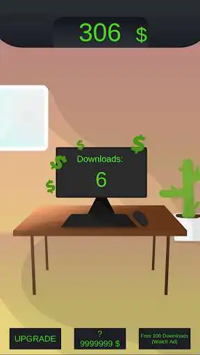 Play GameDev Clicker  and enjoy GameDev Clicker with UptoPlay