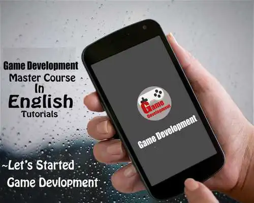 Play Game development for beginners