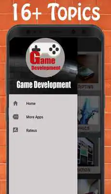 Play Game development for beginners