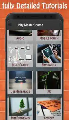 Play Game development for beginners