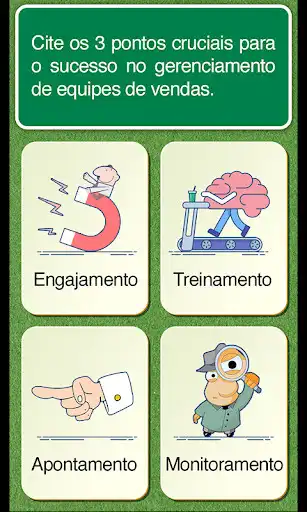 Play Game de Vendas  and enjoy Game de Vendas with UptoPlay