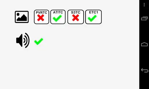 Play Game Device Capabilities  and enjoy Game Device Capabilities with UptoPlay