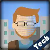 Free play online GameDev Simulator Tech. update. Stage 3/7 APK