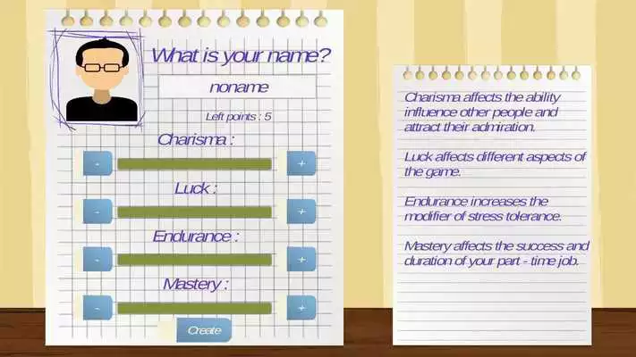 Play GameDev Simulator Tech. update. Stage 3/7